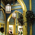 IBN Battuta Shopping mall