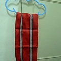 44.$50原住民風格圍巾(可當裝飾)-長144cm寬24cm
