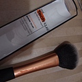 RT powder brush