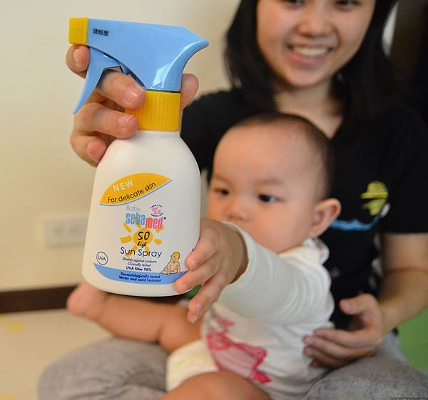 施巴5.5嬰兒防曬保濕乳 (10)