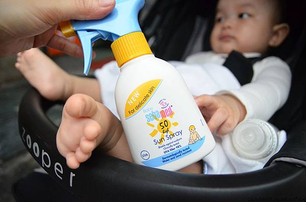 施巴5.5嬰兒防曬保濕乳 (24)