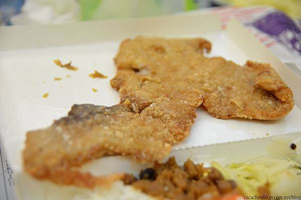 雞排創始店~鄭姑媽雞排 (25)