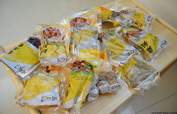翊家人滷味 (7) 翊家人滷味 (7)