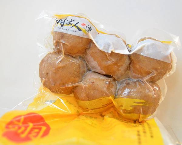 翊家人滷味 (13) 翊家人滷味 (13)