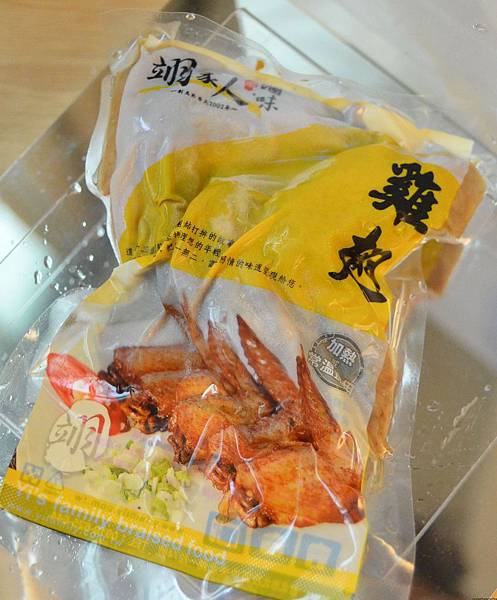 翊家人滷味 (16) 翊家人滷味 (16)