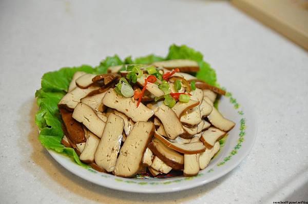 翊家人滷味 (38) 翊家人滷味 (38)