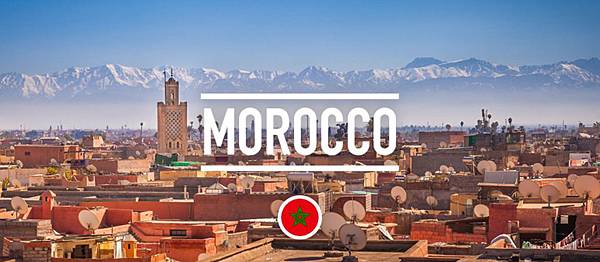 morocco