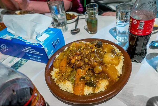 2022【Marrakech地道小食】在地人才知道的馬拉喀什