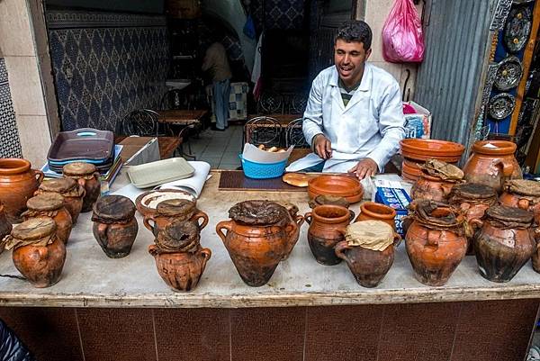 2022【Marrakech地道小食】在地人才知道的馬拉喀什