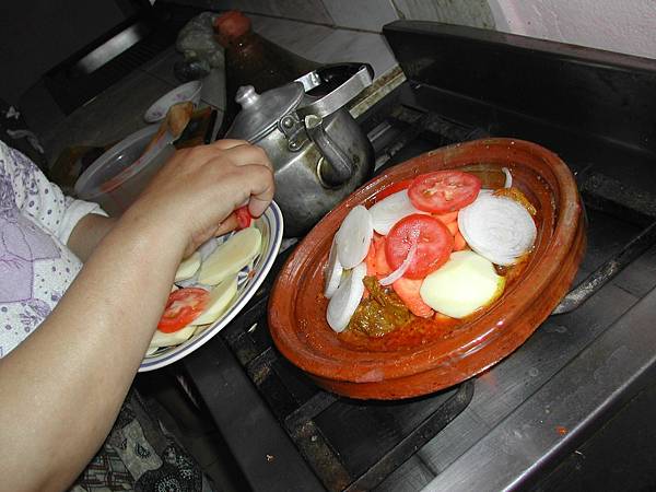 2022【Marrakech地道小食】在地人才知道的馬拉喀什