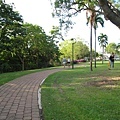 Bicentennial Park