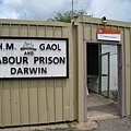 Fenny bay Gaol