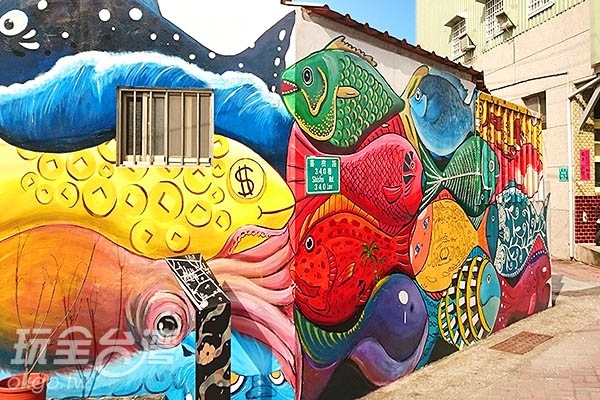 台南 婚紗外拍 景點推薦