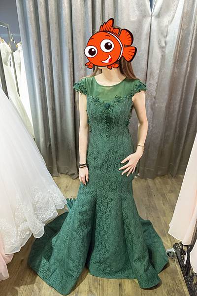 中壢婚紗工作室