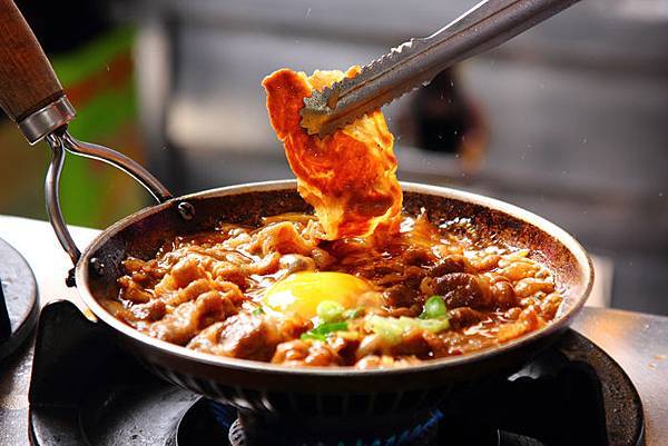 牛肉丼燉煮-小