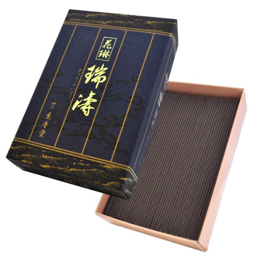 （薰壽堂）花琳系列 瑞濤