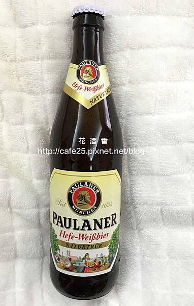 （德國）保拉納小麥啤酒