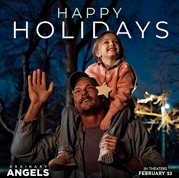 《普通天使》—即使你是魯蛇，也能成為別人生命中的天使