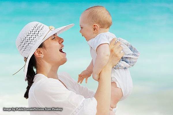 我的921情緣之3—前夫惡意破壞，母子能夠團圓嗎？