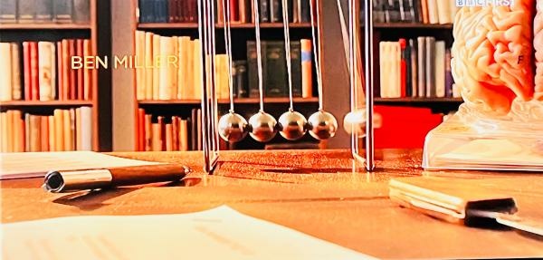 ★（英國）《T教授》S2、3—向《刺激1995》致敬、我們都