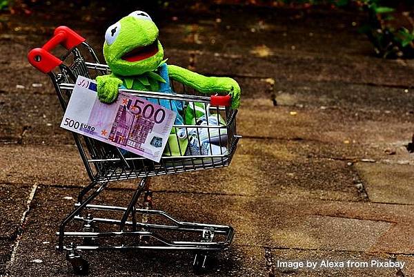 買「好」，不一定要買名牌