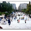 憲法廣場Syntagma