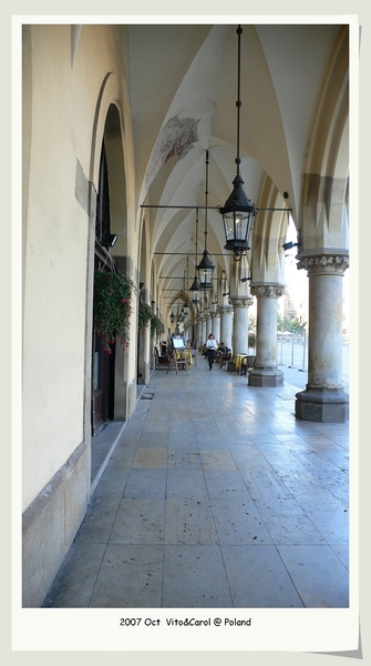 cloth hall