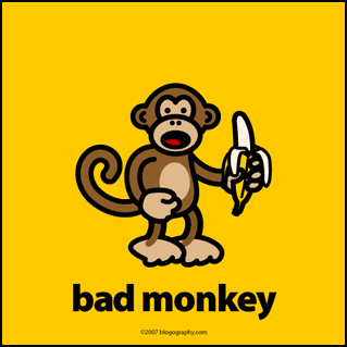 bad monkey.gif