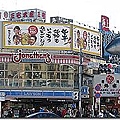 6415762:壽司的天堂，築地漁市－東京(三)