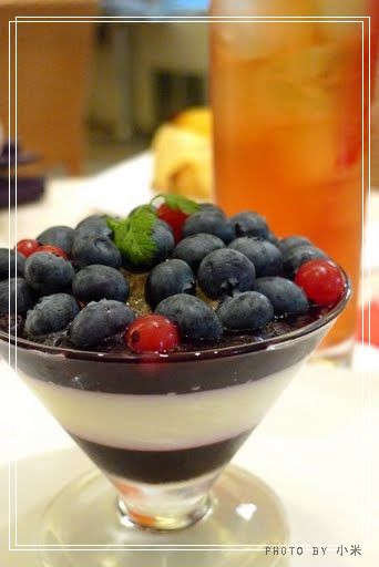 Anniversaire Cafe - Myrtille (Blueberry) Anniversaire Cafe - Myrtille (Blueberry)