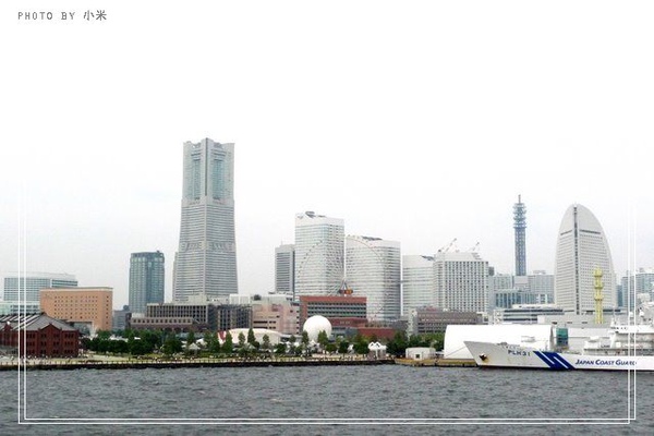 Yokohama 大さん橋 Yokohama 大さん橋