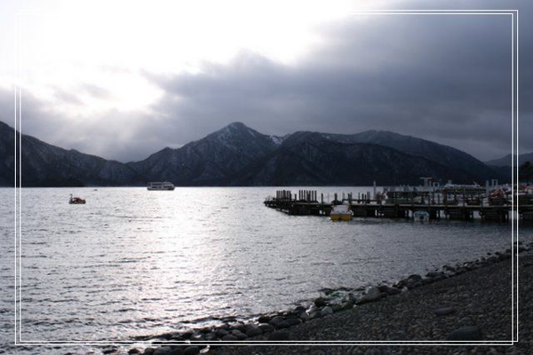 奧日光‧中禪寺湖 奧日光‧中禪寺湖