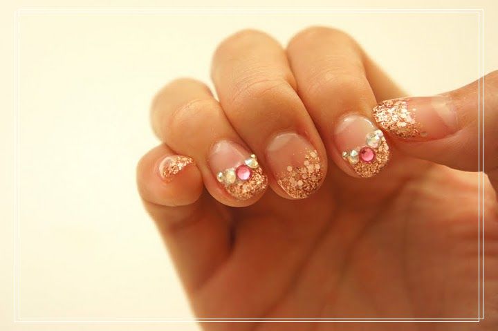 Oops! J & I Nail Oops! J & I Nail