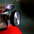 1979 200A 小紅帽 - 黑色的控制旋鈕