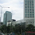 回到Bangkok