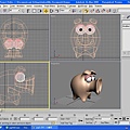 3D MAX 作品