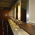雪梨歌劇院的廁所
