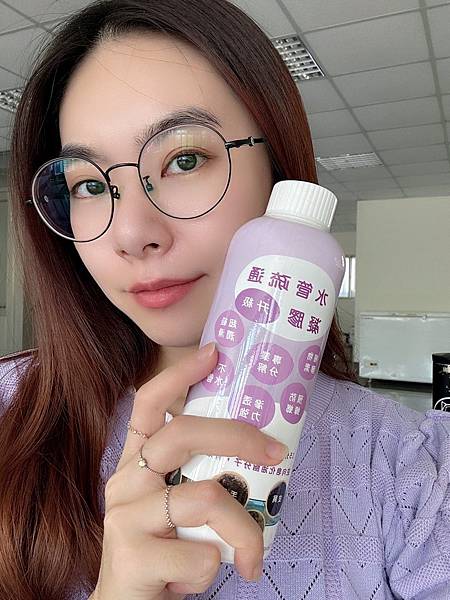 愛微酵-薰衣草水管疏通凝膠產品試用分享