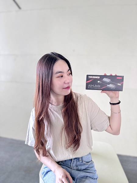 **AirLink無線投影傳輸器體驗分享**