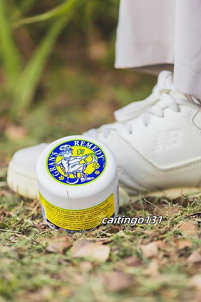 Gran's Remedy紐西蘭神奇除臭粉 消除異味 抑菌清