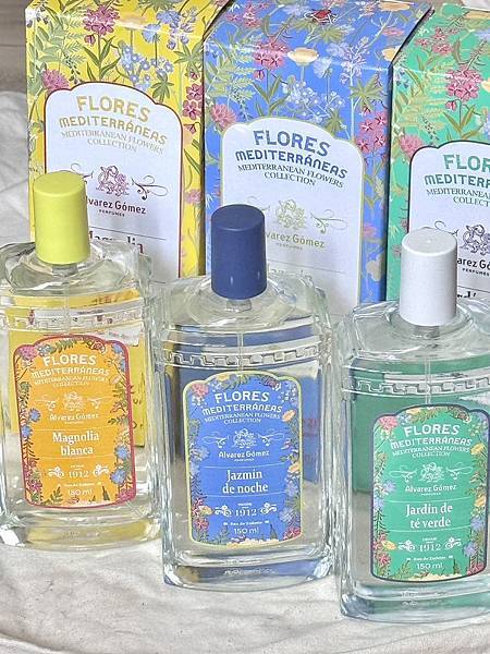 🌿 在日常中灑一點西班牙的陽光：Alvarez Gómez 