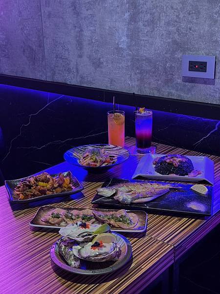 ✨ 鹿 餐酒館・晚餐約會 ✨