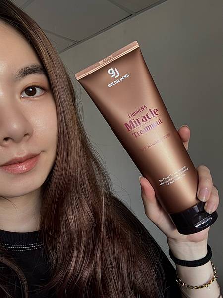 【開箱體驗】韓國沙龍級護髮在家就能完成✨金韓今｜韓金抗熱修護