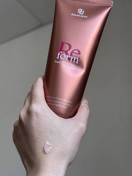 【開箱體驗】韓國沙龍級護髮在家就能完成✨金韓今｜韓金抗熱修護