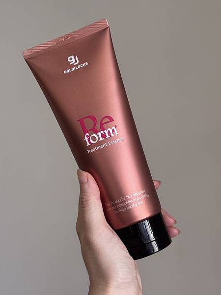 【開箱體驗】韓國沙龍級護髮在家就能完成✨金韓今｜韓金抗熱修護