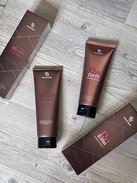 【開箱體驗】韓國沙龍級護髮在家就能完成✨金韓今｜韓金抗熱修護