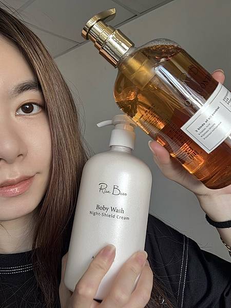 【米豆RiceBean評價】夏日背痘OUT！實測逗號控油穀物