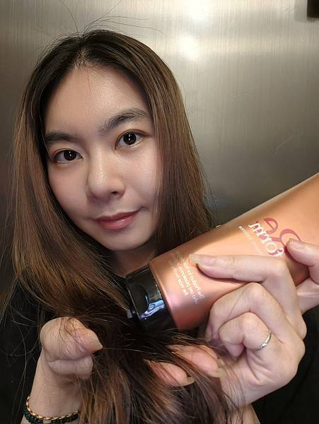 【開箱體驗】韓國沙龍級護髮在家就能完成✨金韓今｜韓金抗熱修護