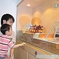 22 2010.05.31 關渡淡水行 機器人