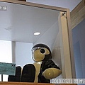 10 2010.05.31 關渡淡水行 機器人